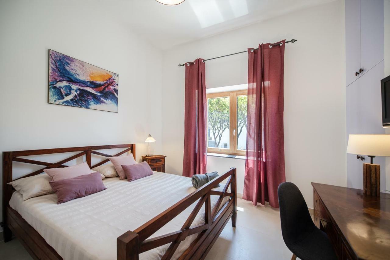 B&B Prochytea Procida Eksteriør billede