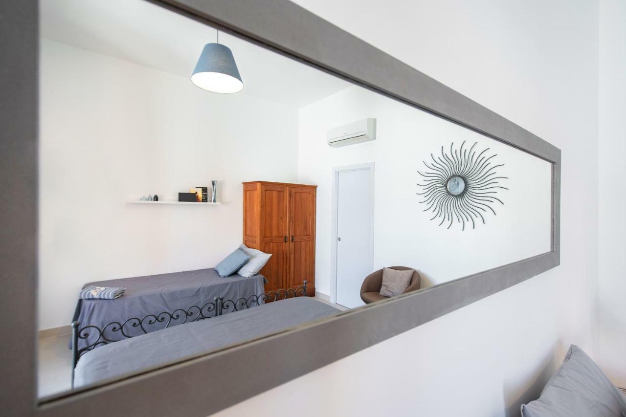 B&B Prochytea Procida Eksteriør billede