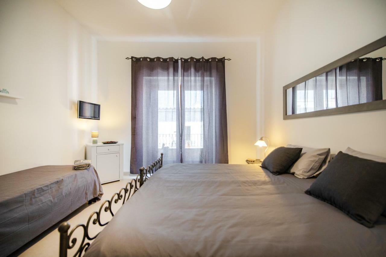 B&B Prochytea Procida Eksteriør billede