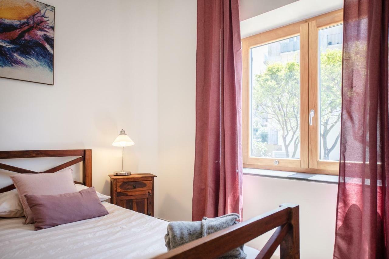 B&B Prochytea Procida Eksteriør billede