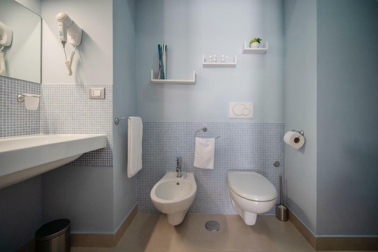 B&B Prochytea Procida Eksteriør billede