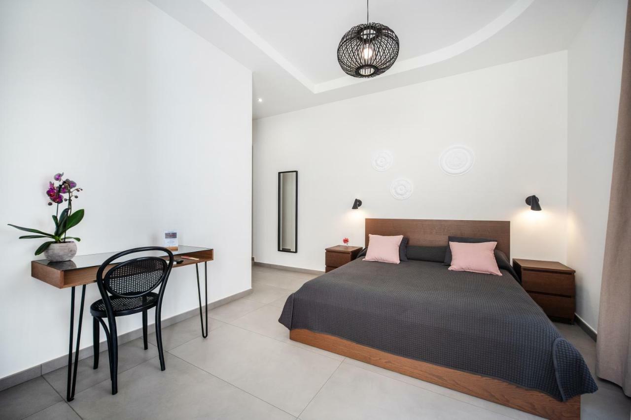 B&B Prochytea Procida Eksteriør billede