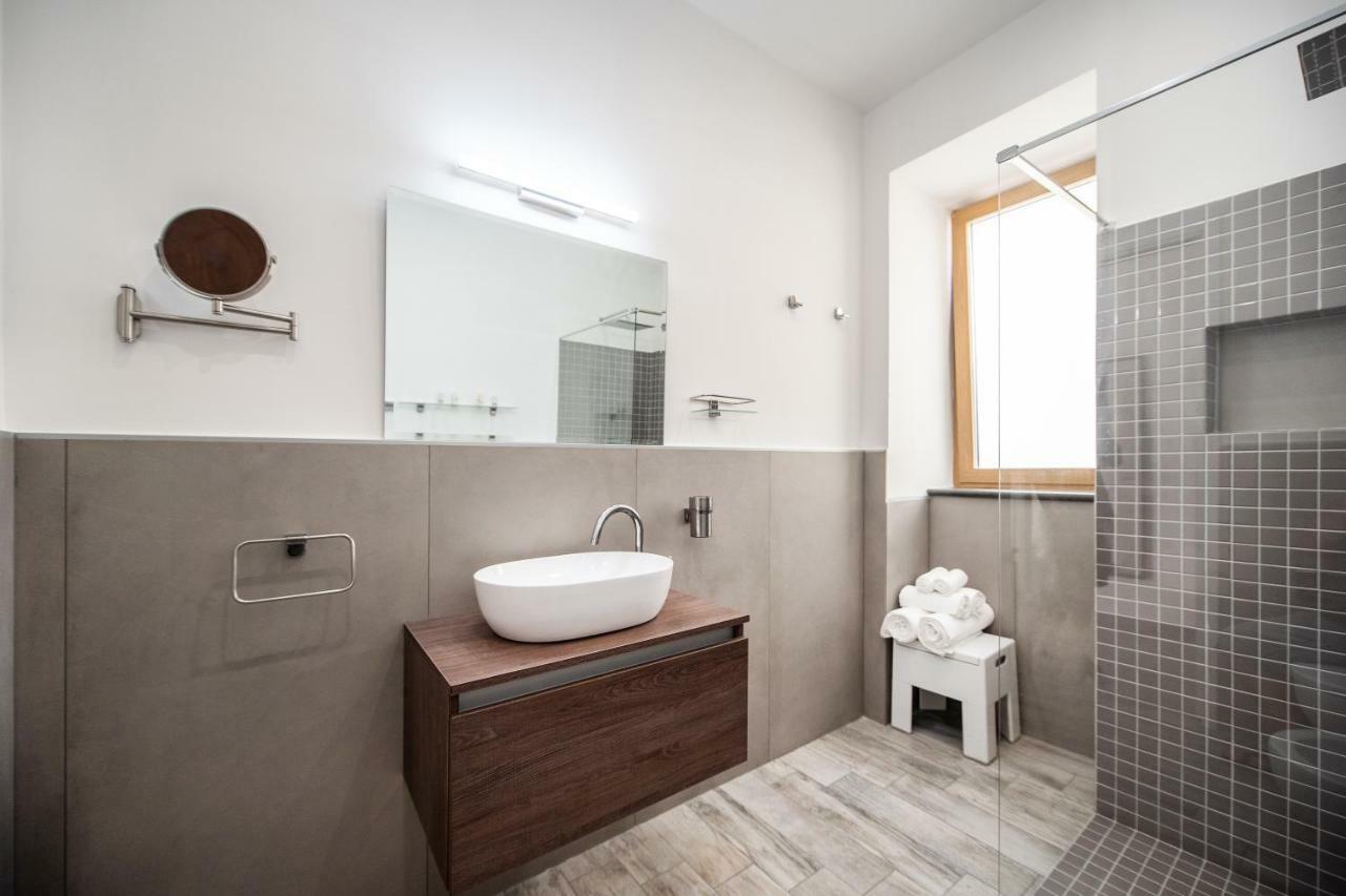 B&B Prochytea Procida Eksteriør billede