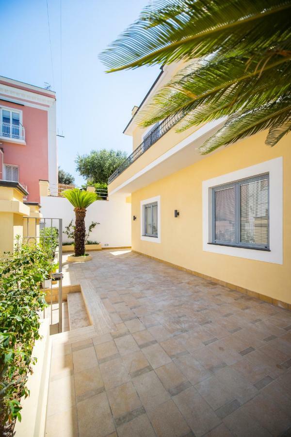 B&B Prochytea Procida Eksteriør billede